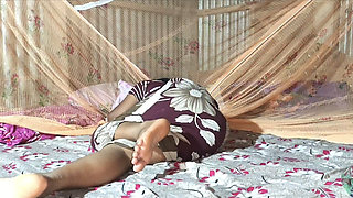 Fullmothi bhabhi and dewar