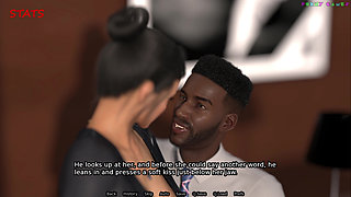 The Adored Marriage by Simbaclaw - Wife Blows He Boss, Hubby Bangs Gas Station Clerk 10