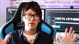 Big Johnny XXX - big cock trailer