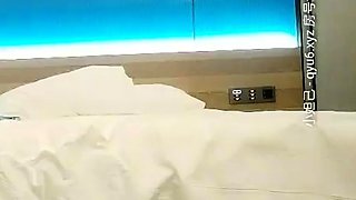 Hidden Cam Massage Handjob Blowjob