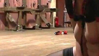 The real best and true German BDSM in full HD! Enjoy the real submissions and slaves!