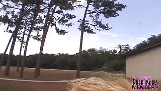 Doll's solo female trailer