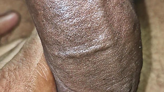 It's my cock so hard 7.3 inch lamba 3.3 inch mota