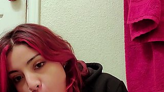 Amateur porn Gives Us Some Foot Fetish Aurora