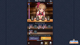 Update #1: Hata and Hibiki's Pose 2 - King Of Kinks