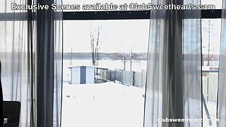 18yo Amelia wants Cristafeer to Melt in her Mouth at ClubSweethearts