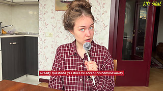 Gay? Trans? Lesbian? Bi? What Orientation Exists?