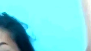 Singaporean MercyJane shows her sweet pussy on webcam