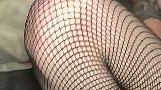Brat Maid Spanked & Ass-fucked Raw
