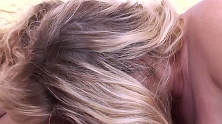 Naughty British mature lesbians