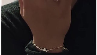 She Heats Me Up At The Restaurant Then Empties Me At Home