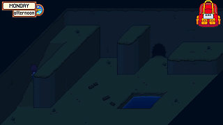 Dandy Boy Adventures 0.4.2 Part 2 Museum of Pleasure by Loveskysan69