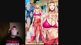 Cheating Wife Gets Fucked By Her Lover During Vacation - InCha Otouto ga P1.