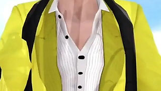 Max's Life Season 3 Cap 127 Orgy at the Cinema