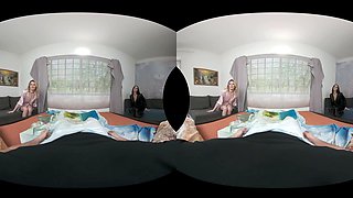 Betzz And Claudia Macc: Double Down