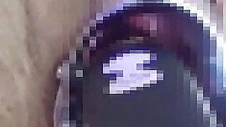 Using a Speculum to Spread an M-woman's Pussy, Anal Training　1/2