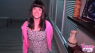 Nova Vixen In Babysitter Spare Time