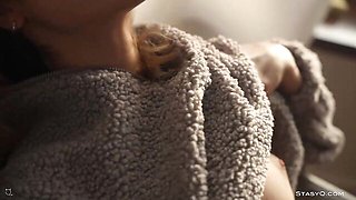 Pure KasandraQ - big ass scene - StasyQ