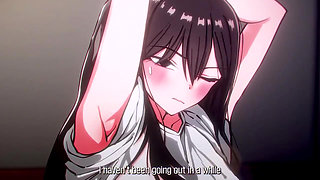 Big Butts and Boobs Girl Being Ready To Fucked By Stranger