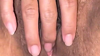 Pinay MILF's Intense Monster Cock Orgasm - Lexxi Wett