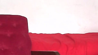 Amateur African Goddess Gives Epic Sloppy Blowjob!