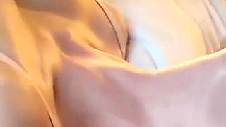 Stepmom Suddenly Swallows My Dick Into Her Throat and Asks Me Cum Inside
