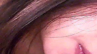 Candid Japan secretary teen seduces boss at work uncensored