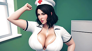Mature Big Tits Nurses Cgi
