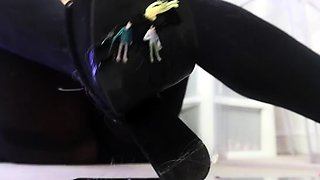 The Office Giantess – Playing With Tinies Vore Femdom