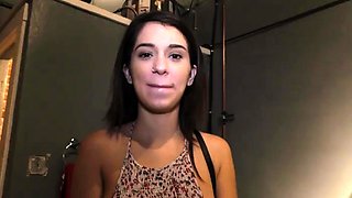 - Gloryhole - BTS -