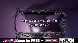 Cami Strella: February Mylf of the Month Is As Hot As They Come