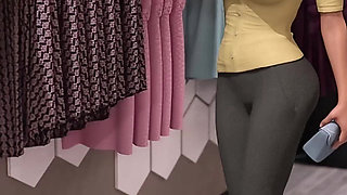 Whispers of Desire - Faithfull Path 9 Sarah Fucked Alex Real Good