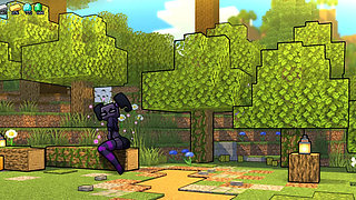 Minecraft Horny Craft - Part 60 Endergirl Dream by Loveskysanhentai