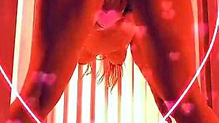 Blonde Babe Solo Masturbation Free Sexy Porn