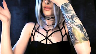 sexy bitch slim Mykinkydope naked Full Movie