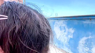 Russia Vs. Argentina Custom Toilet Swap! Cock Swapping! Cum Bath!