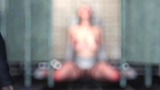 New Brige the Big Boobed Beauty: a 3D Fantasy Animation - 3D Animation Hentai