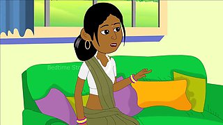 Hindi story, hd videos, ai