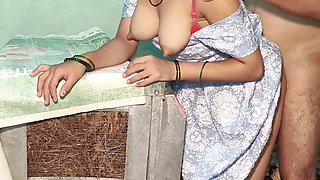 Indian Beautiful Girl First Time college girlfriend doggy style Sex video Stepsister and brother Gets Fucked by Teen Step