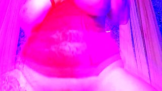 Luna Allora - Mommies Wet Dream