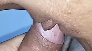 Real Homemade Fucking My Submissive Stepdaughter's Cute Pussy.