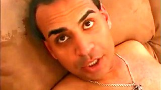 Trinity Post - Stripped, Spread, Stretched 2 Scene 3: Blowjob, Doggy  Cowgirl Porn