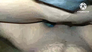 Indian real students meet date full romantic mood after