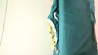 Hot Amateur Asian blowjob in my car