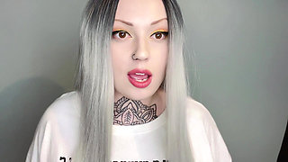 Girlfriend Discovers Your Wedgie Fetish