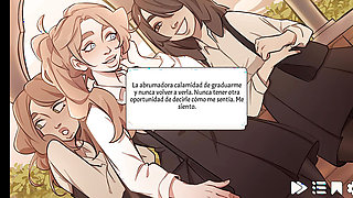 MARGARET SINS GAMEPLAY 1