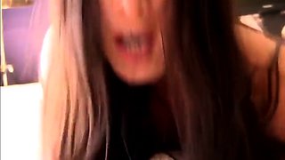Big Clit - Homemade