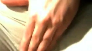 Big Pussy Lips on Webcam