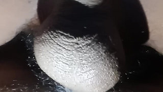 Sri lankan cheating wife fucked by next door man in the morning while i calling her phone