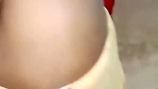 Prema Showed Me Her Breasts And Fingered Her Pussy
